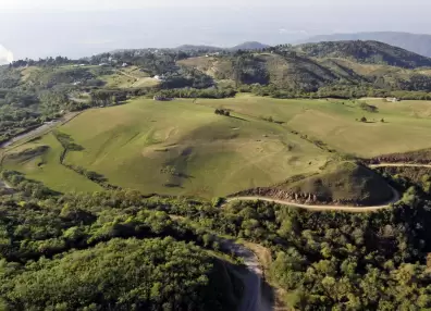 Tucumn, verdes valles para descansar