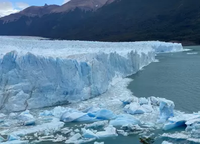 8 tips básicos para tu visita al Glaciar Perito Moreno
