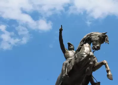 Cuatro lugares emblemáticos que recuerdan el paso de José de San Martín por Mendoza