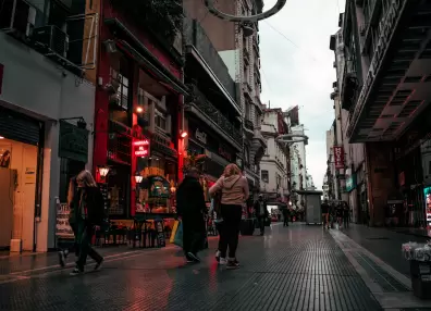 Buenos Aires, una de las mejores ciudades del mundo según una revista del Reino Unido