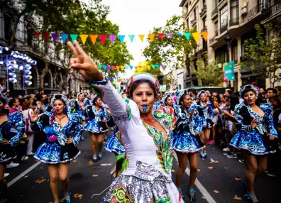 Carnaval 2022: cuándo se festeja y por qué