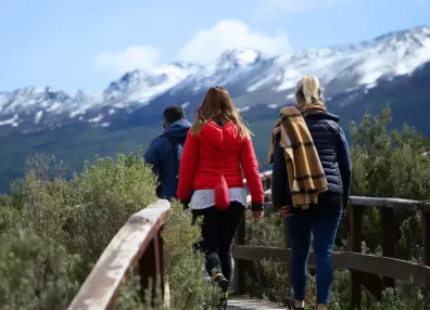 Turismo en tres días: rincones imperdibles en Tierra del Fuego