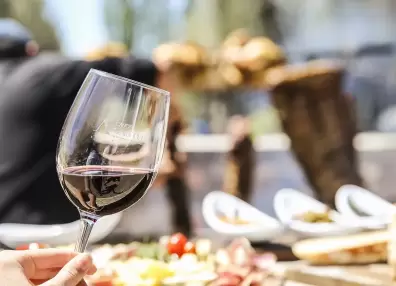 Promocionar la bebida nacional: se viene el II Encuentro Regional de Turismo del Vino