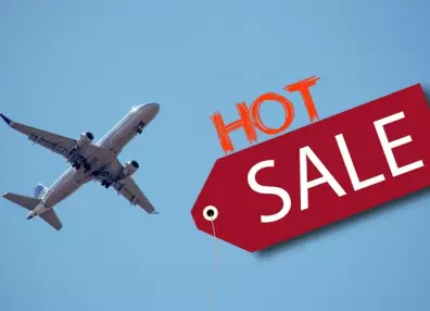Hot Sale: estas son las ofertas y promociones para viajeros