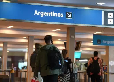 Aerolíneas Argentinas registró más de 100 mil reservas de pasajes desde el lanzamiento de PreViaje 3