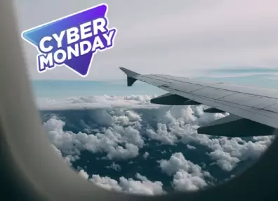 Cybermonday: las principales búsquedas se concentran en vuelos de cabotaje e internacionales