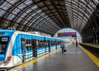 Trenes Argentinos: ¿Cómo conseguir pasajes?